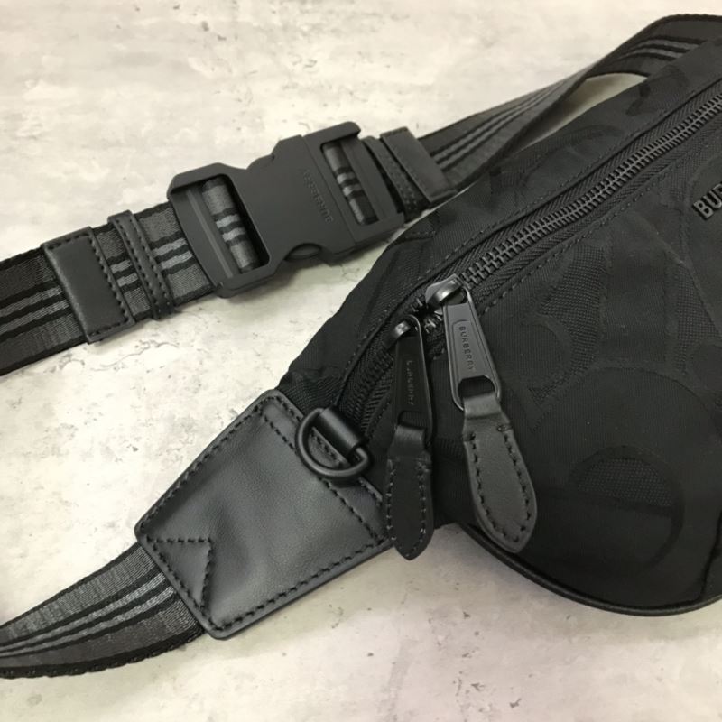 Burberry Waist Chest Packs